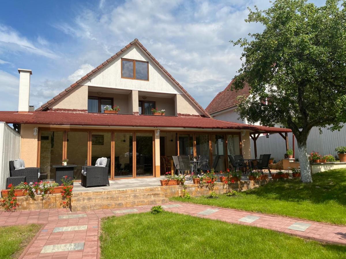 Vila Crisalia Sibiel -Sibiu (Adults Only) Exterior foto