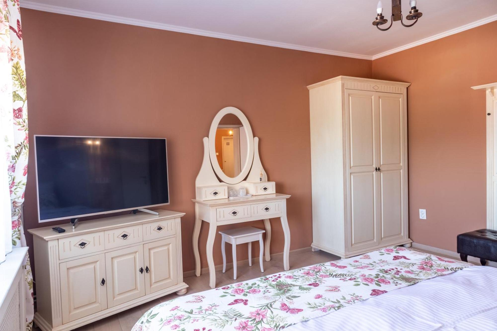 Vila Crisalia Sibiel -Sibiu (Adults Only) Exterior foto