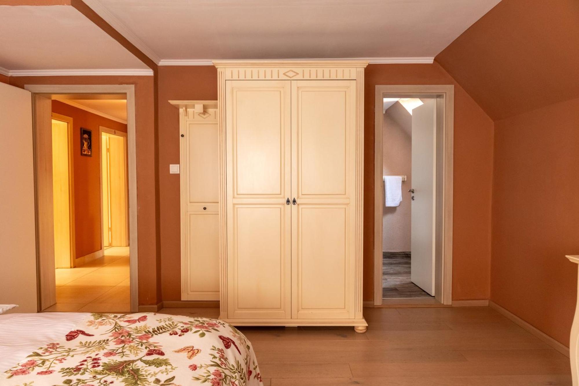 Vila Crisalia Sibiel -Sibiu (Adults Only) Exterior foto
