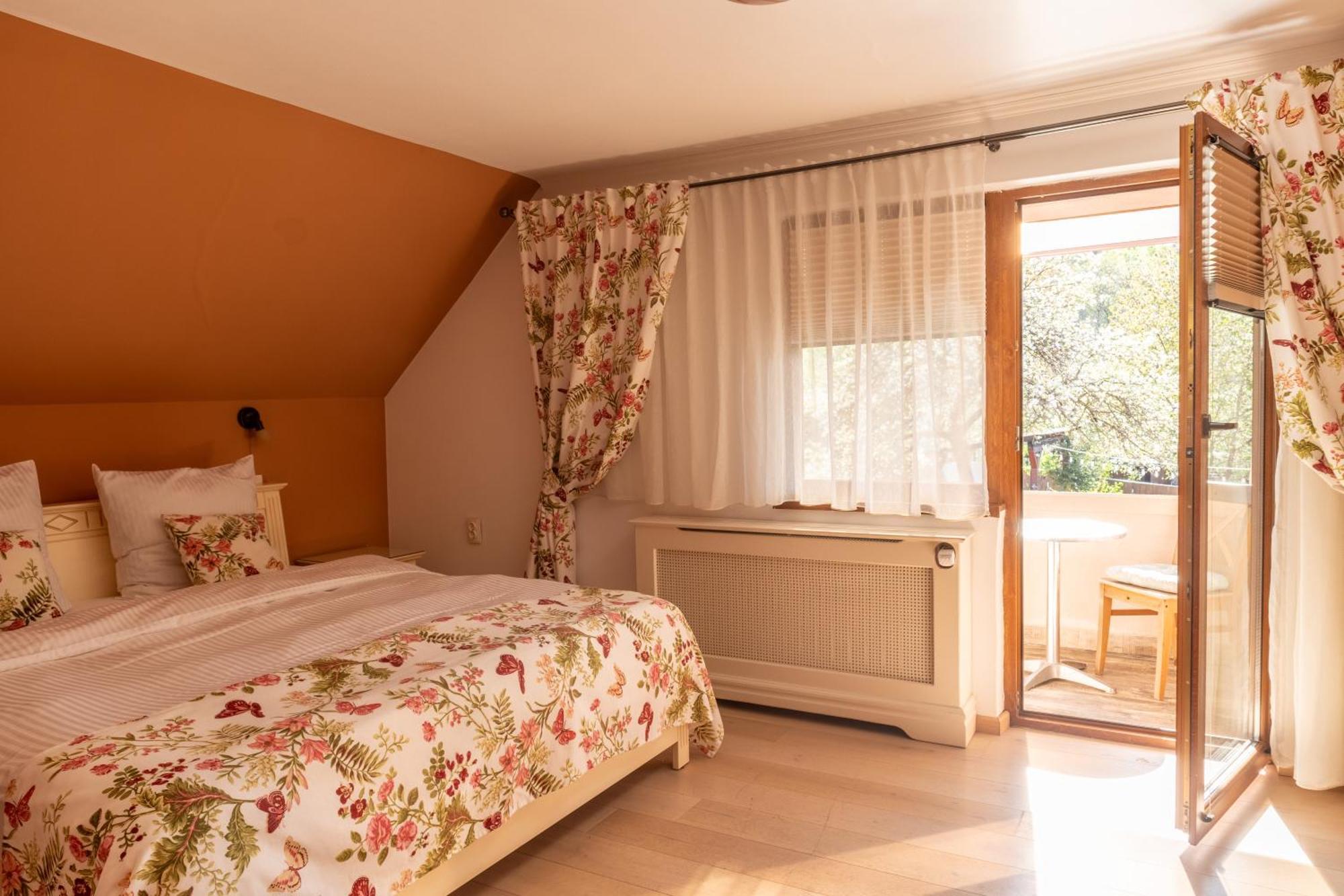 Vila Crisalia Sibiel -Sibiu (Adults Only) Exterior foto