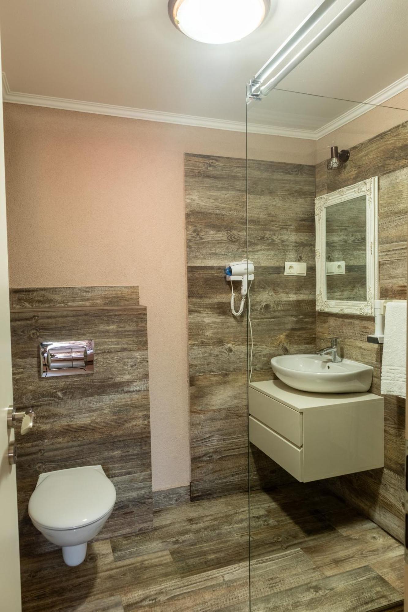 Vila Crisalia Sibiel -Sibiu (Adults Only) Exterior foto