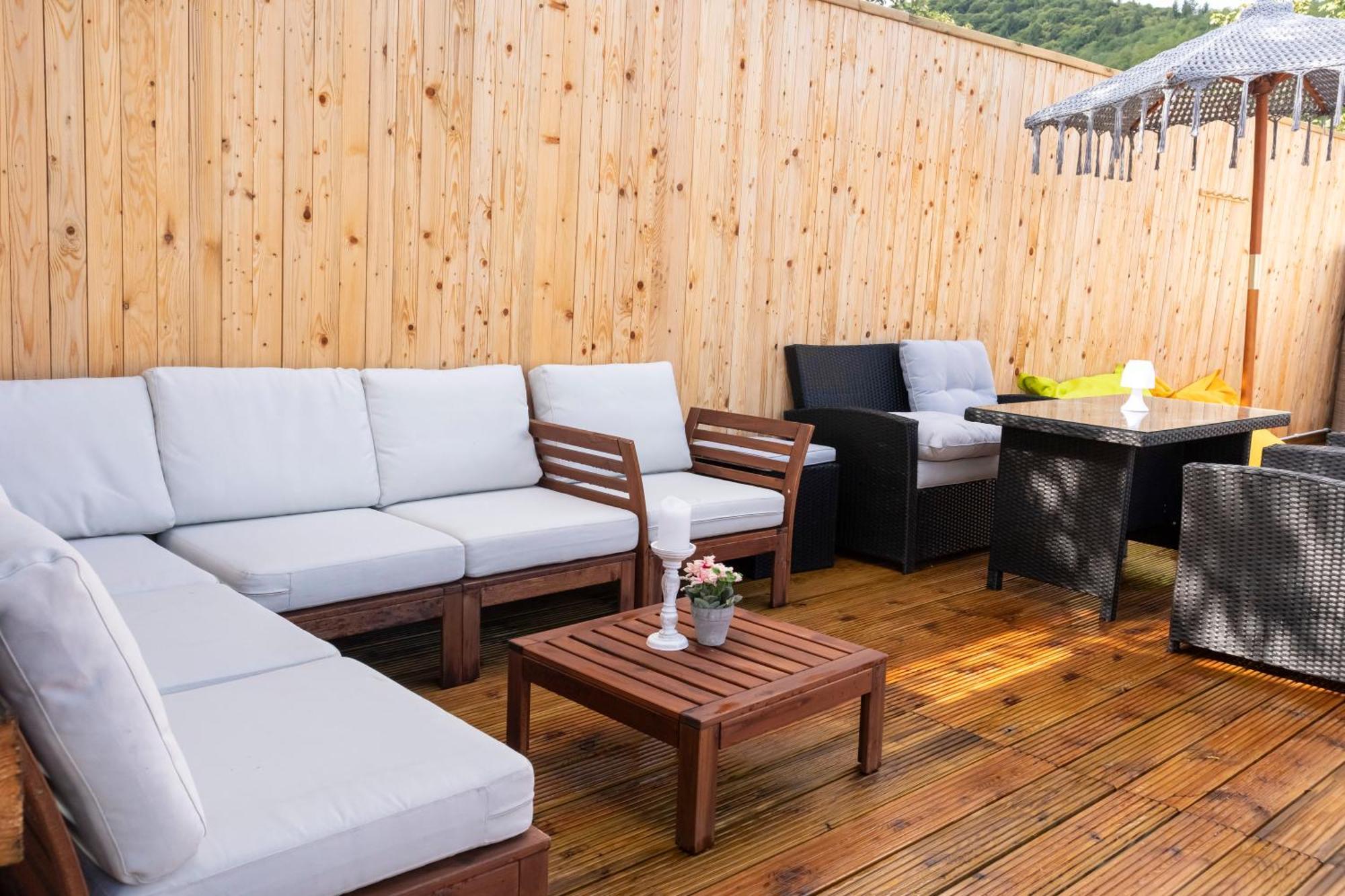 Vila Crisalia Sibiel -Sibiu (Adults Only) Exterior foto